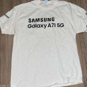 Samsung T-shirt